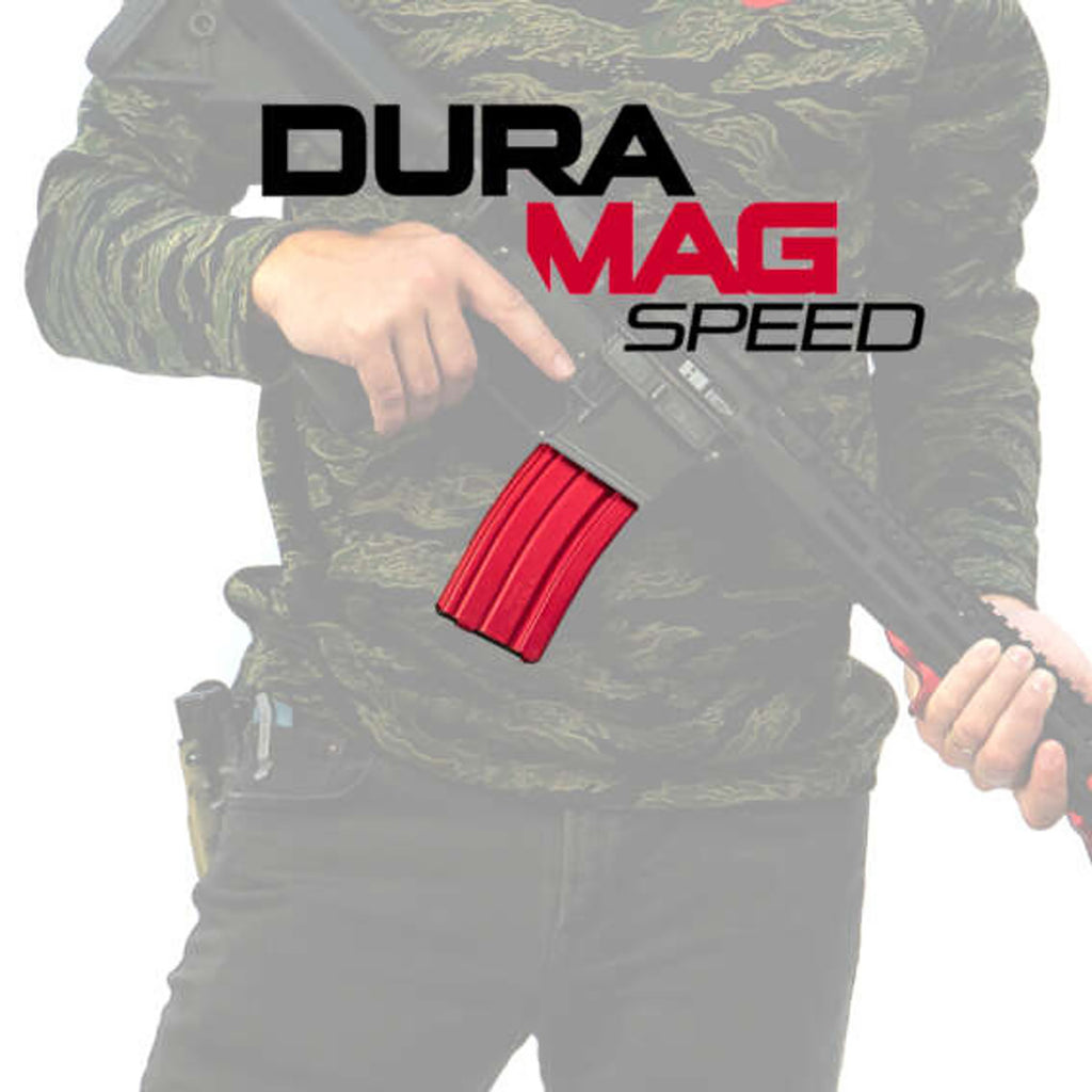 DMAG 3023008175CPD 556/300BLK 30R ODG MAG BLK FLLW