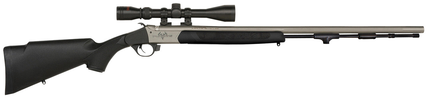 TRAD R5-74115040   PURSUIT XT     45CAL 26 BK/SS