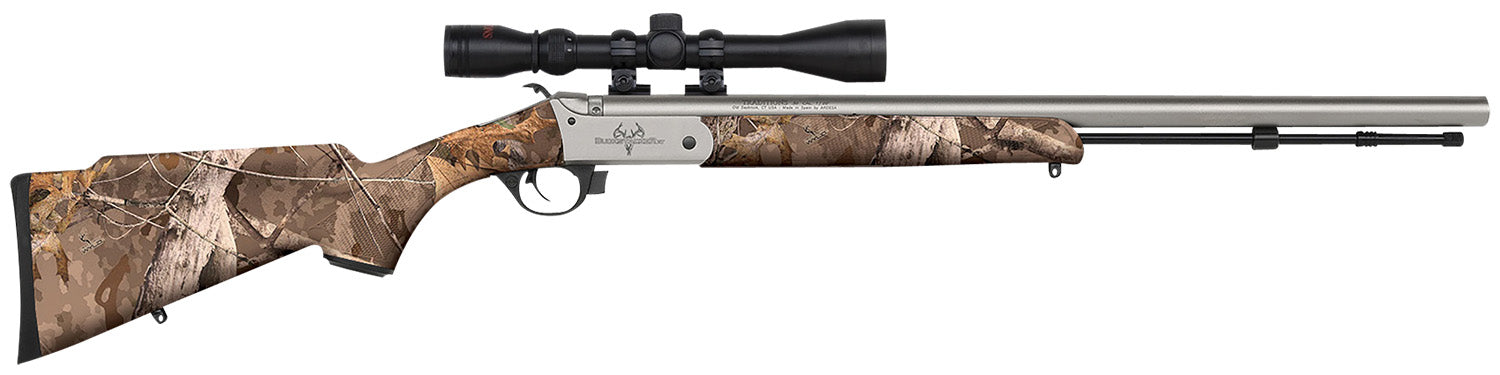 TRAD R5721108432   BUCKSTLKR XT     50CAL 24 WYLD