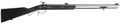TRAD R391050    SHEDHORN MUSKET CAP 50CAL 26  BLK