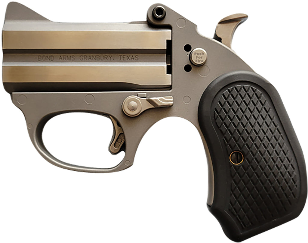 BOND BAHB   HONEY-B           9MMR    3    2R STST
