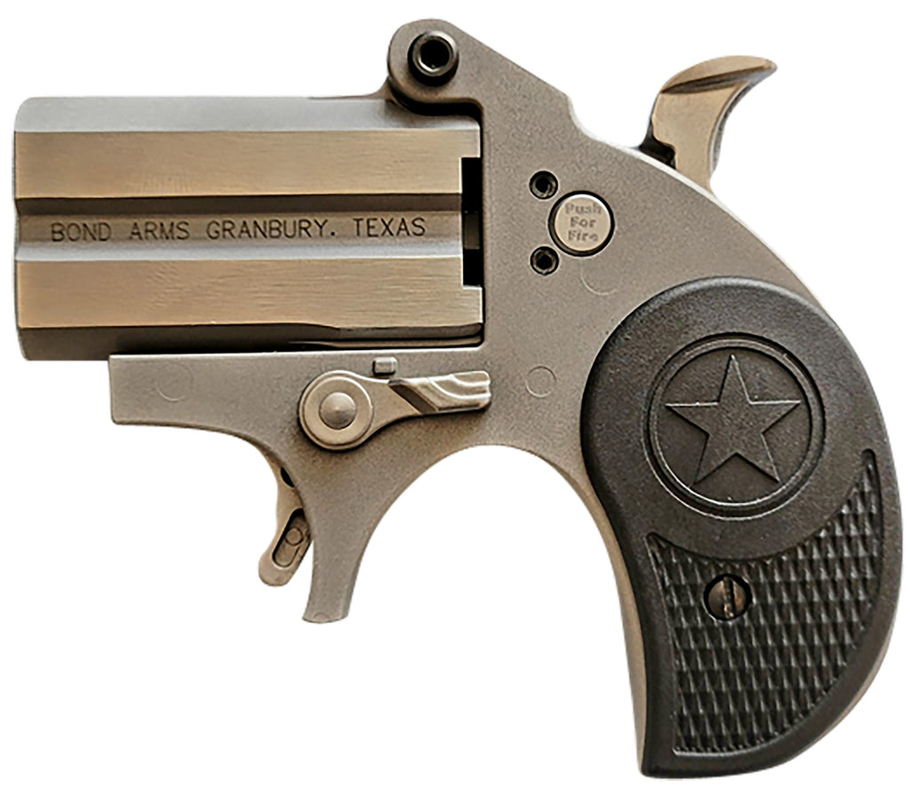 BOND BASTB  STUBBY            380     3    2R STST