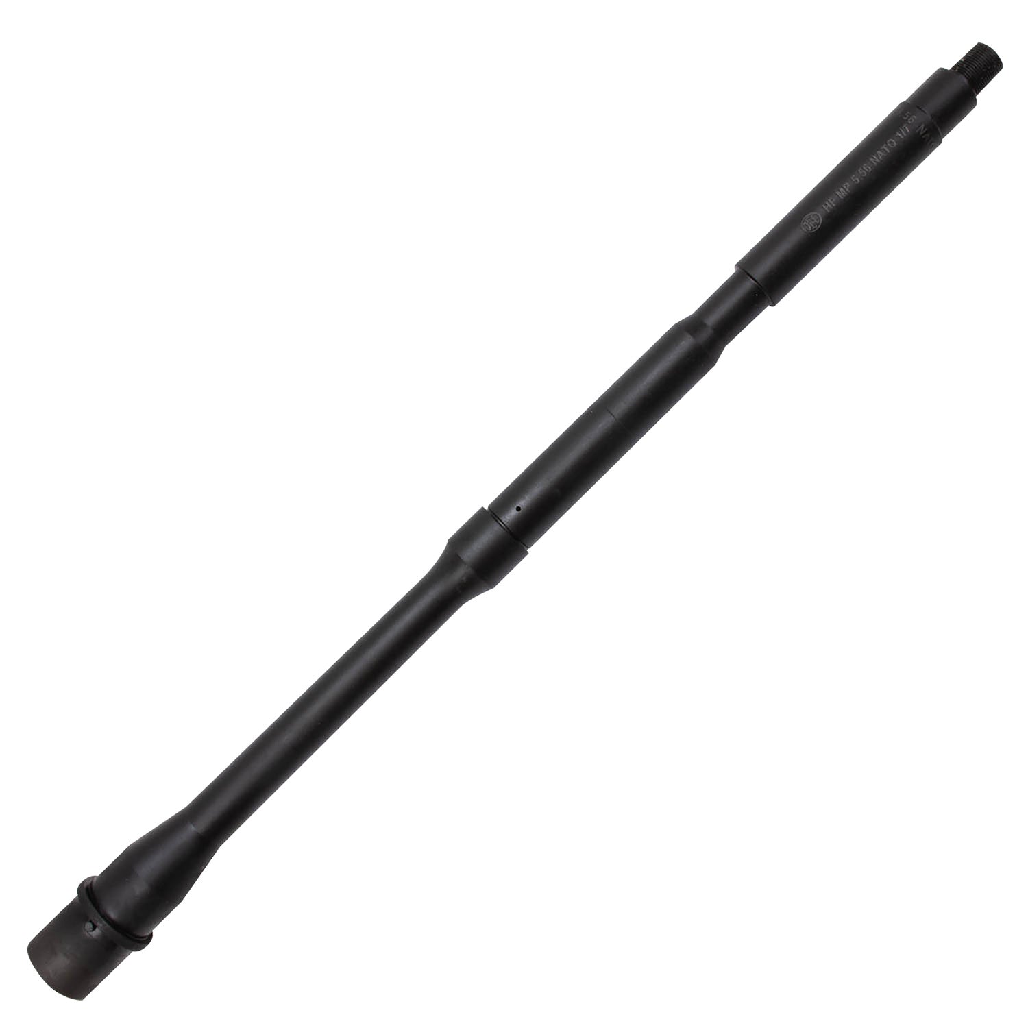 FN 20-100047   AR15 BARREL 16   HF M4  556     CRB