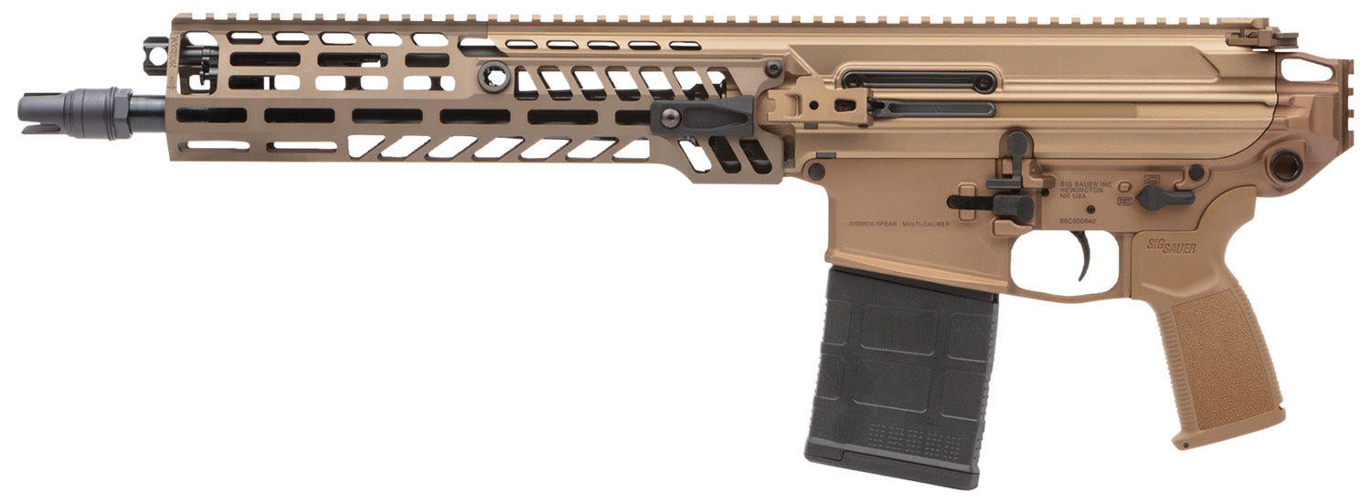 SIG PSPEAR76213B        MCX 7.62 13 NO BRACE
