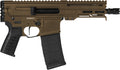 CMMG 94A6867MB   DISSENT MK4    9MM  6.5  33R  MB
