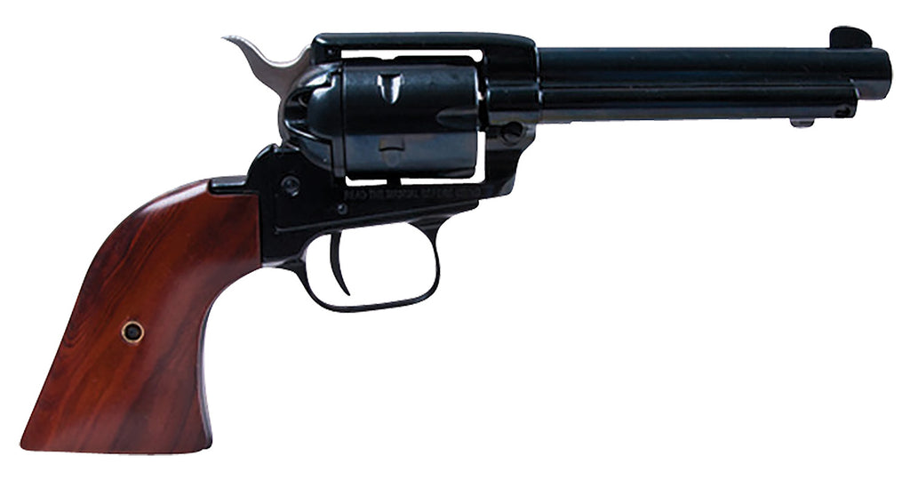 HER RR22B6LHOL     ROUGH R   22LR 6.5  6S  HLS COC
