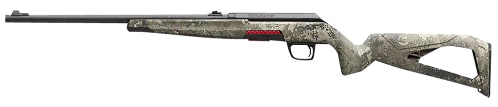 WGUN 525206102 XPERT STRATA         22LR 18    GRY