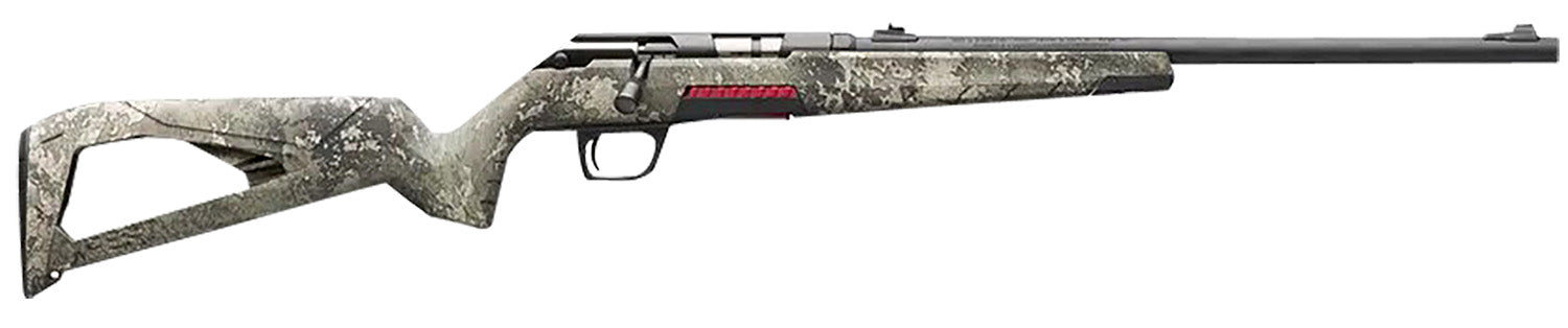 WGUN 525206102 XPERT STRATA         22LR 18    GRY