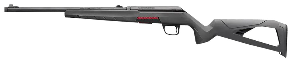 WGUN 525201102 XPERT SR             22LR 18    GRY