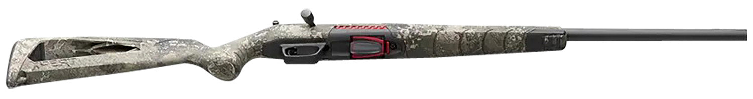 WGUN 525206102 XPERT STRATA         22LR 18    GRY