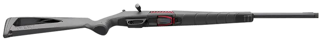 WGUN 525201102 XPERT SR             22LR 18    GRY