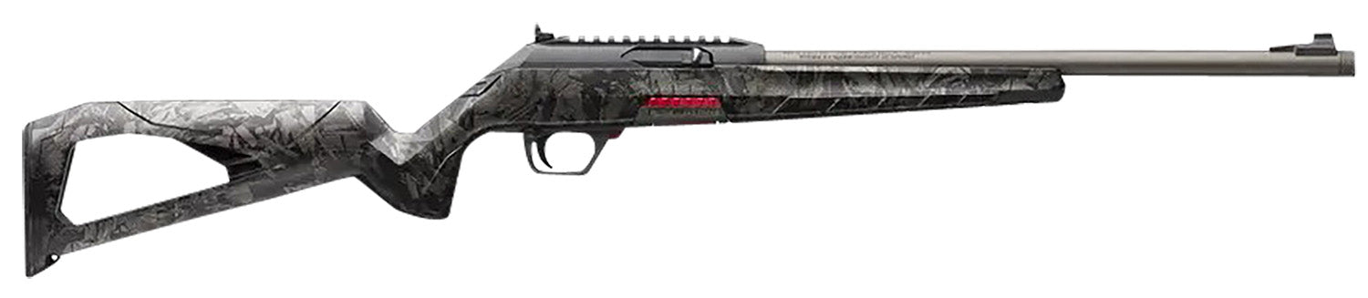 WGUN 521154102 WILDCAT FC SR        22LR 16.5  GRY