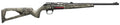 WGUN 525207102 XPERT SR STRATA      22LR 16.5  GRY