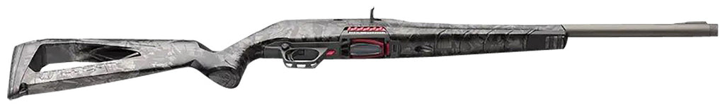 WGUN 521154102 WILDCAT FC SR        22LR 16.5  GRY