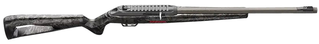 WGUN 521154102 WILDCAT FC SR        22LR 16.5  GRY
