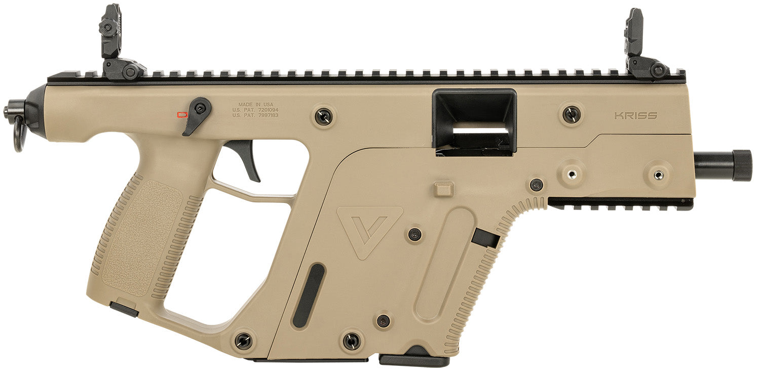 KRISS KV45PFD20     VECTOR SDP G2 45A   5.5 FDE