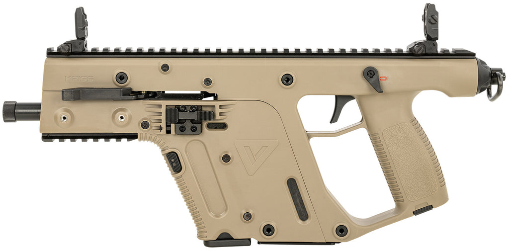 KRISS KV45PFD20     VECTOR SDP G2 45A   5.5 FDE