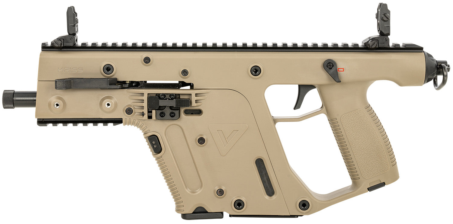 KRISS KV45PFD20     VECTOR SDP G2 45A   5.5 FDE
