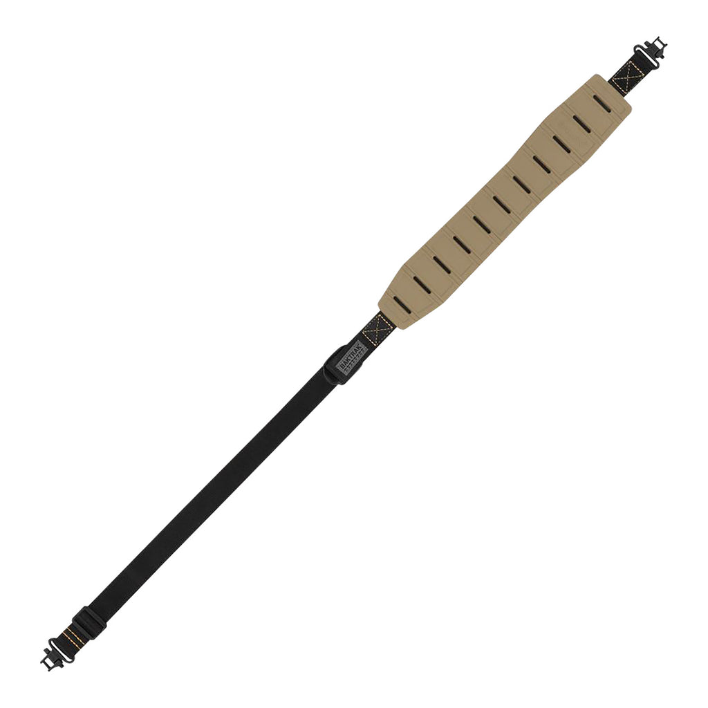 ALLEN 8530   TRACTION MOLDED RUBBER SLING FDE