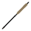 ALLEN 8530   TRACTION MOLDED RUBBER SLING FDE