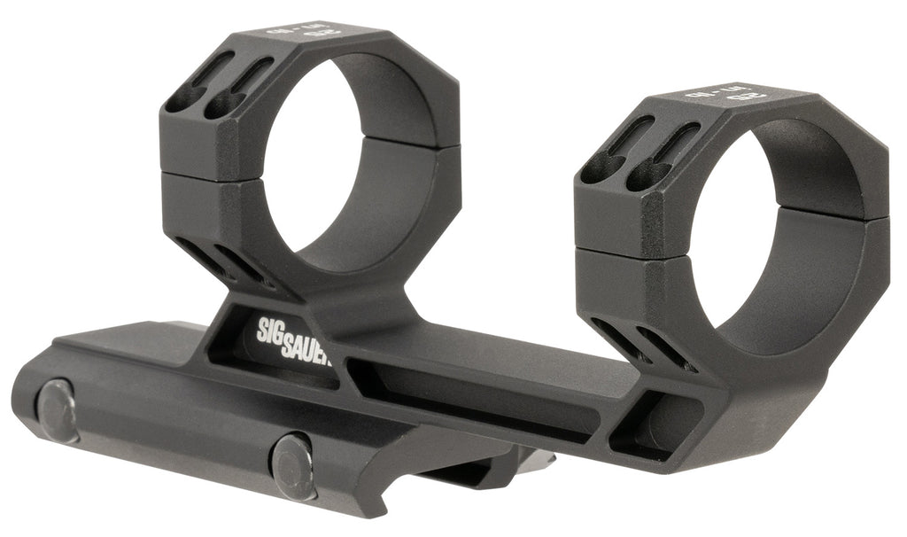 SIG SOA20015    ALPHA-MSR SCOPE MOUNT 34MM
