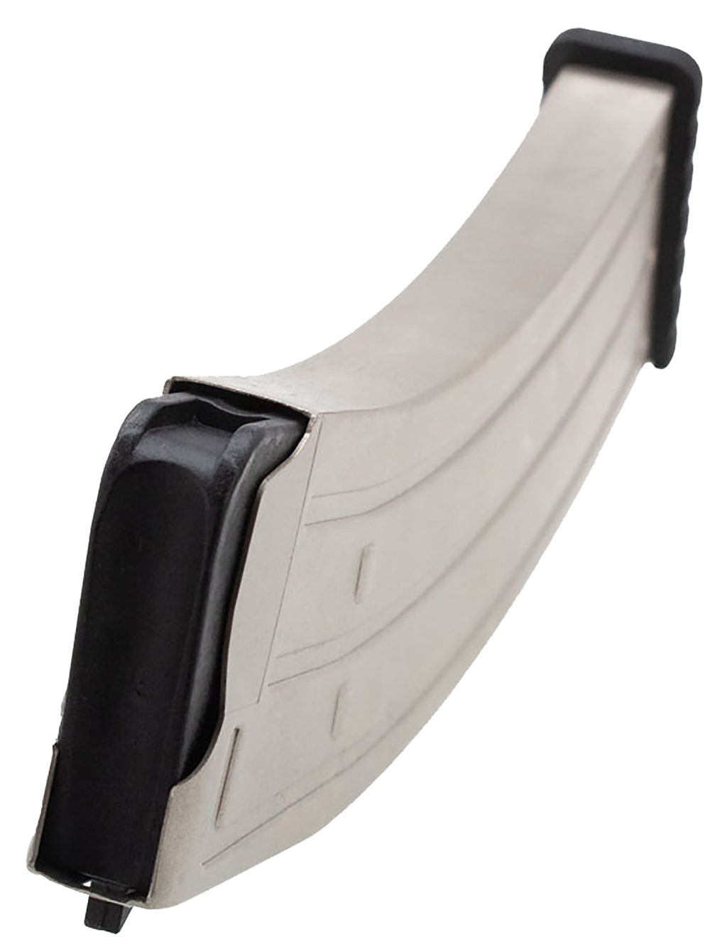 TOK.80048009 T10RDMN    TURKISH STYLE 10RD MAG NKL