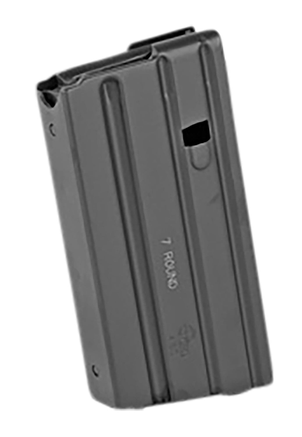 DMAG 7X45041175CPD 450 7R  BLK MAG BLK FLLOW