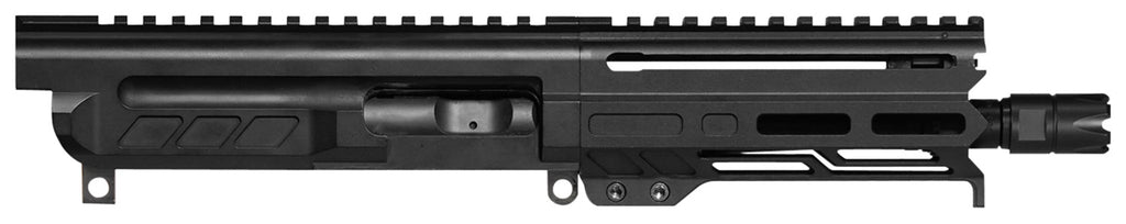 CMMG 94B6829AB    DISSENT       9MM  6.5  ARMR BLK