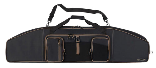 ALLEN 123-50  TOWER DOUBLE RIFLE CASE 50IN