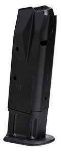 WAL 2867532    MAG PDP 9MM COMPACT   ALU BLK  10RD