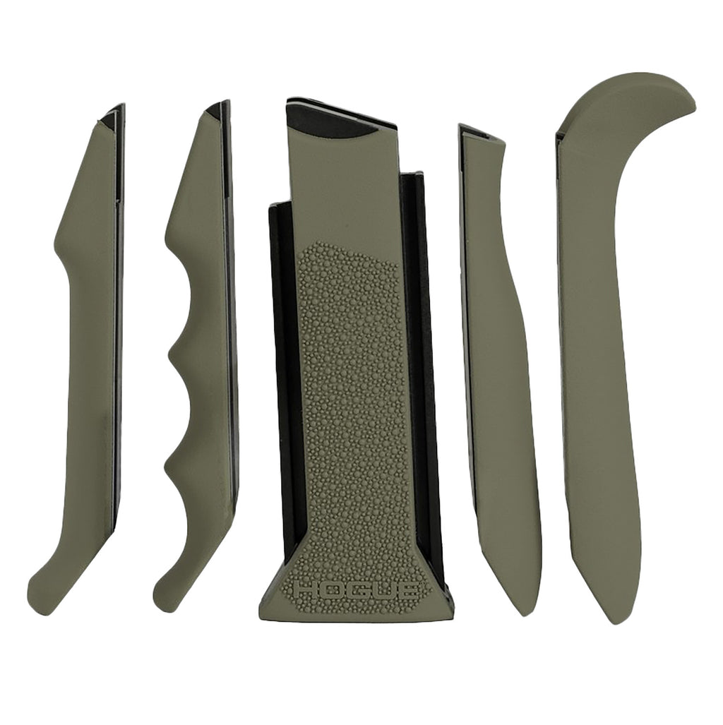 HOG 13041   AR15/M16 MODULAR GRIP ODG