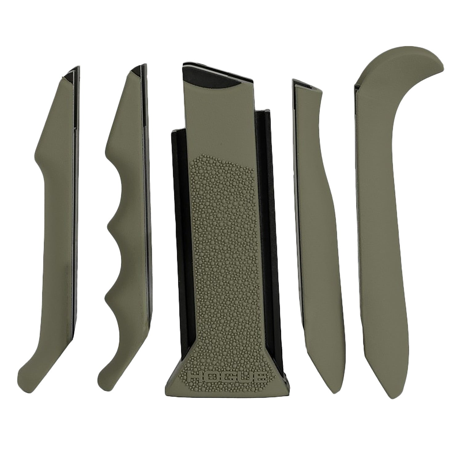 HOG 13041   AR15/M16 MODULAR GRIP ODG