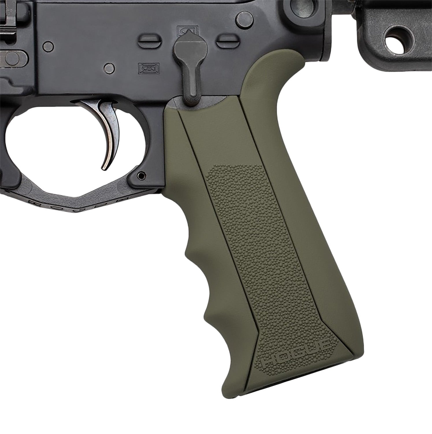 HOG 13041   AR15/M16 MODULAR GRIP ODG