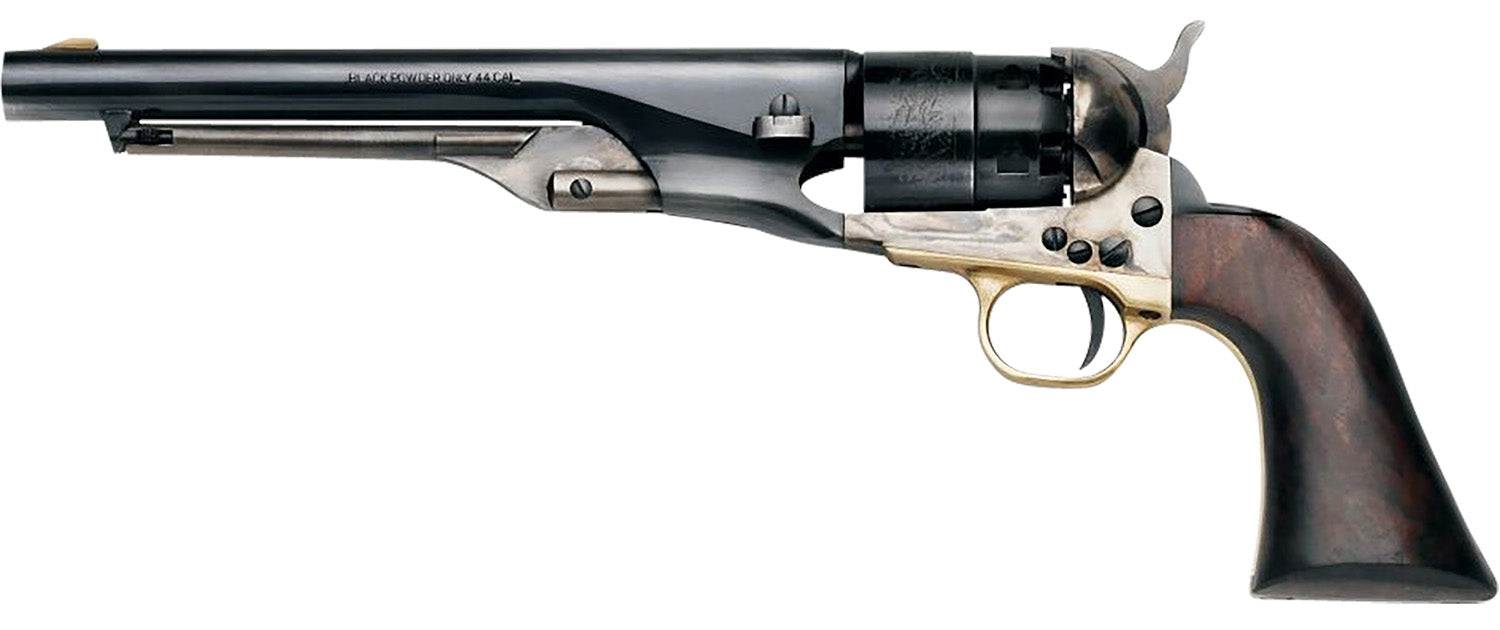 PIETTA PF60OWS448      1860 OLD WEST    44 8"