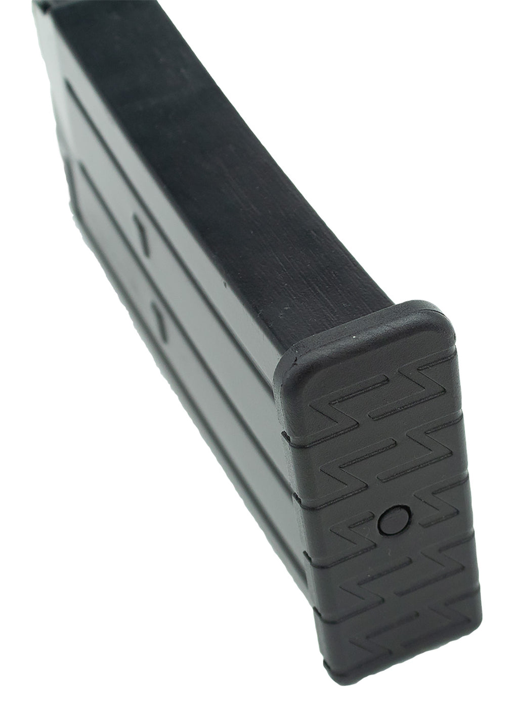 TOK 80048004 T5RDM      TURKISH STYLE  5RD MAG BLK