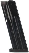 SIG 8900743       P320X10 MAG 10MM FULL 15R BLK