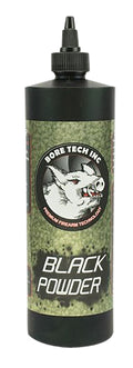 BTECH BTCJ-21016    BLACK POWDER SOLVENT  16OZ