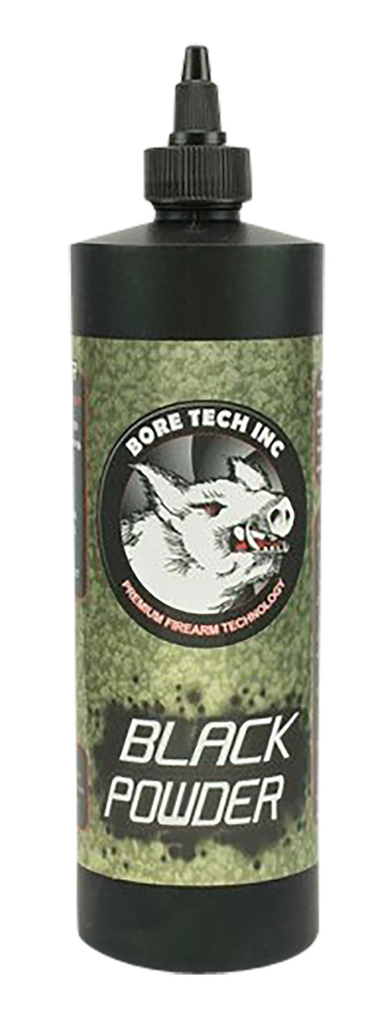 BTECH BTCJ-21016    BLACK POWDER SOLVENT  16OZ