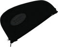 BOYT 0PP410003 PP41BLK HEART SHAPED CS W/POCKT BLK