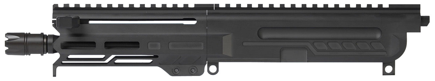 CMMG 57BA8AEAB UPPR DISSENT     57X28    6.5 ARBLK