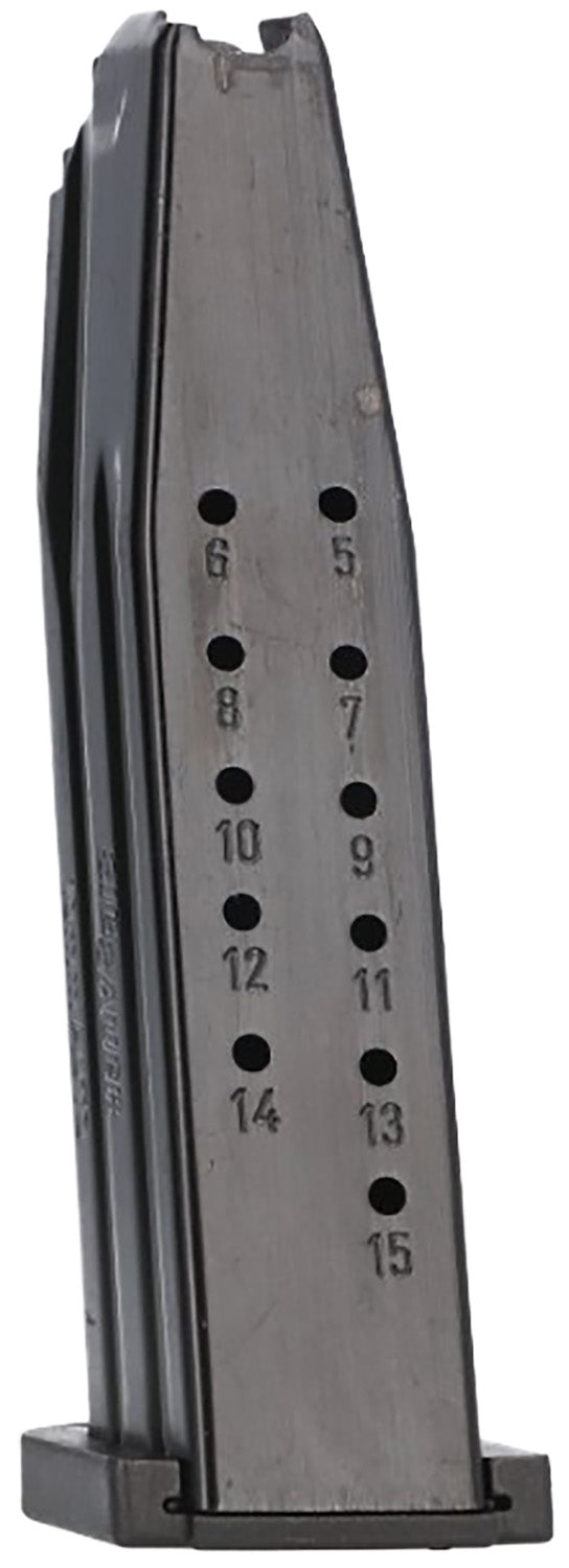 SIG 8900743       P320X10 MAG 10MM FULL 15R BLK