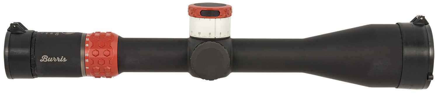 BUR 202213    XTR PRO 5.5-30X56 ILLUM SCR2 1/4 MIL