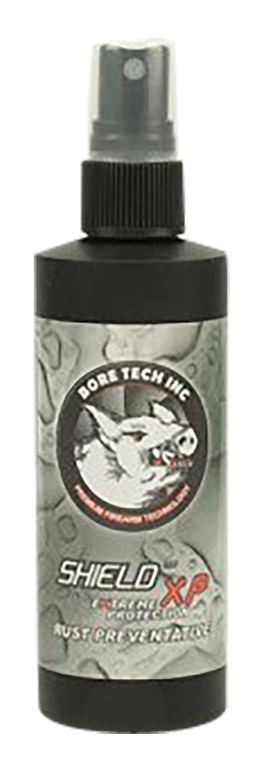 BTECH BTCP-12008    SHIELD XP RUST/CORROSION 4OZ