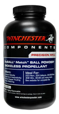 WIN STABALLMATCH1  STABALL MTCH  RFL POWDER  1LB