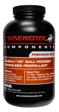 WIN STABALLHD8     STABALL HD    RFL POWDER  8LB