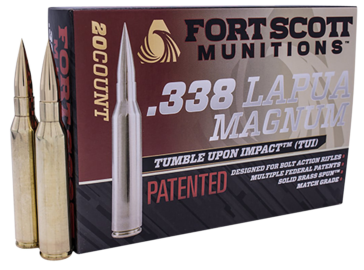 FSM 338-250-SBV1      338LAP 250G      TUI   20/5