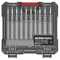 AVID AVBMSBS      BORE-MAX SPEED BRUSHS  MULTI-CAL