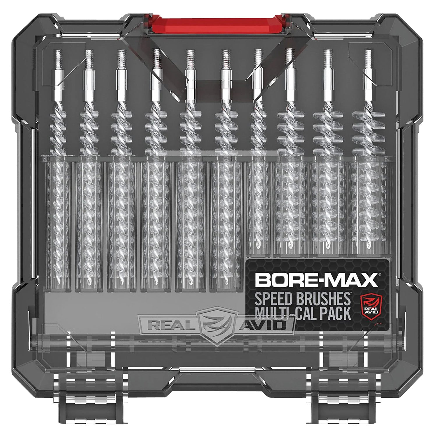 AVID AVBMSBS      BORE-MAX SPEED BRUSHS  MULTI-CAL