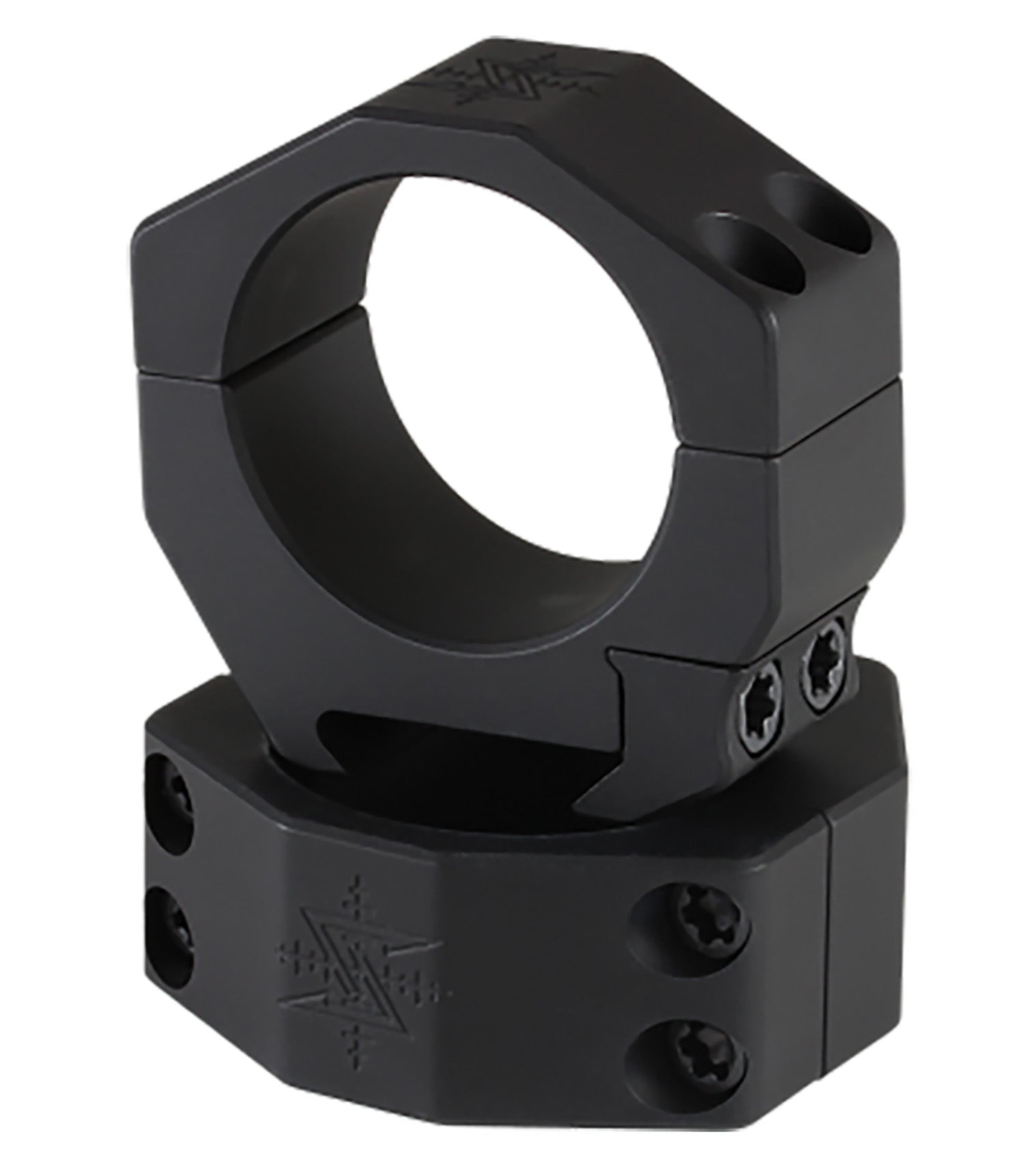 SEEKINS 0010630010     SP RINGS 34MM 1.26" XTR