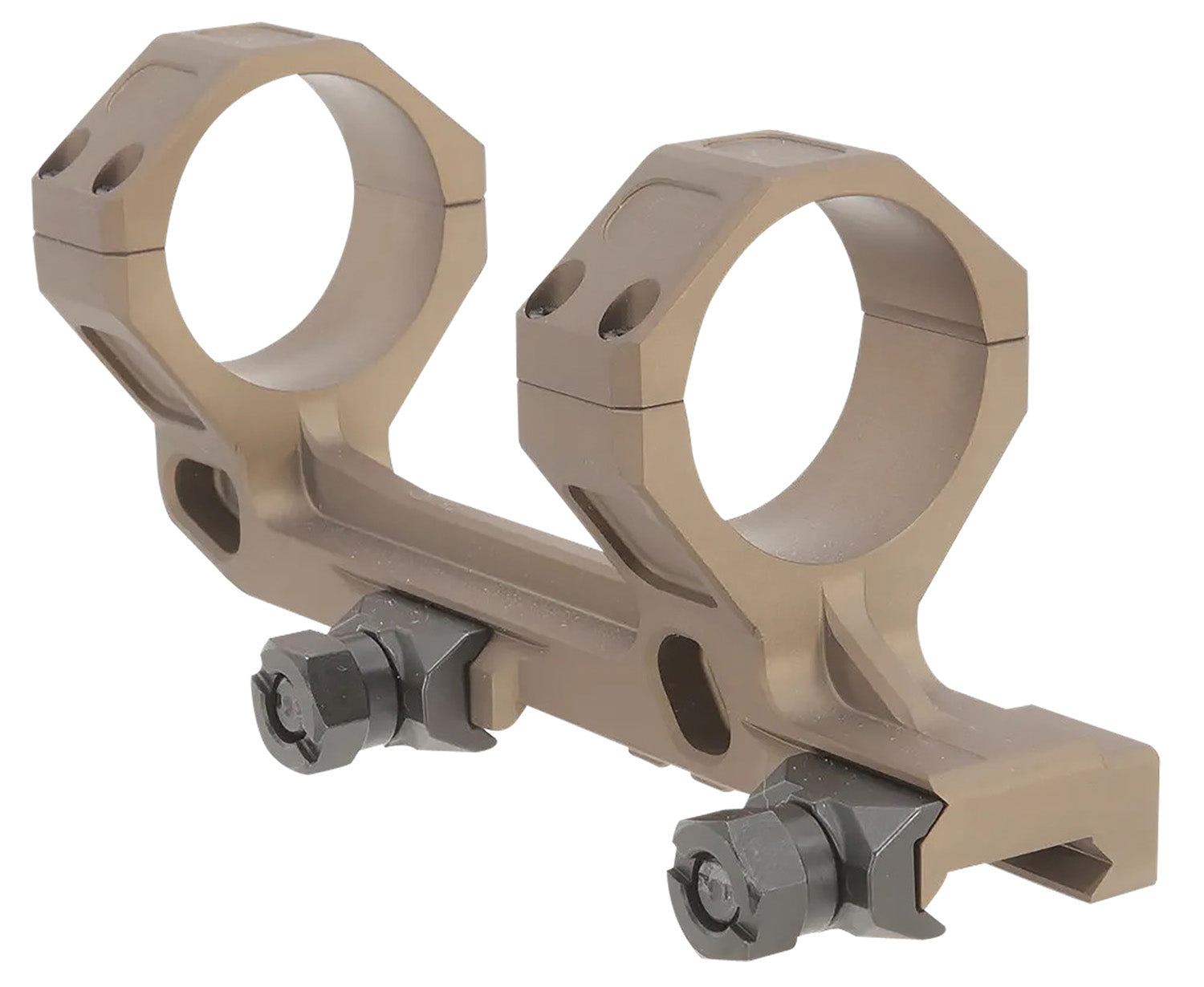 GEISSELE 05-417S     34MM STANDARD  MOUNT